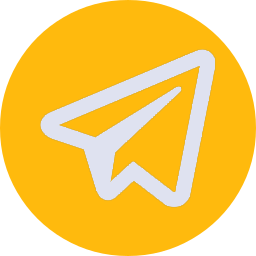 kx8 vip Telegram Icon